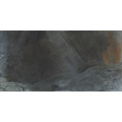 Фото Керамогранит Golden Tile Slate антрацит 30,7х60,7  - Магазин MASMART