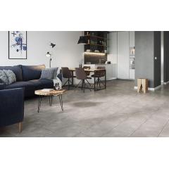 Фото Декор Cersanit City squares anthracite skirting 7х59,8  - Магазин MASMART