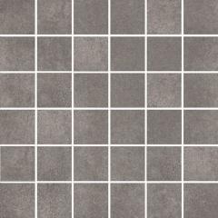 Фото Декор Cersanit City squares grey mosaic 29,8х29,8  - Магазин MASMART