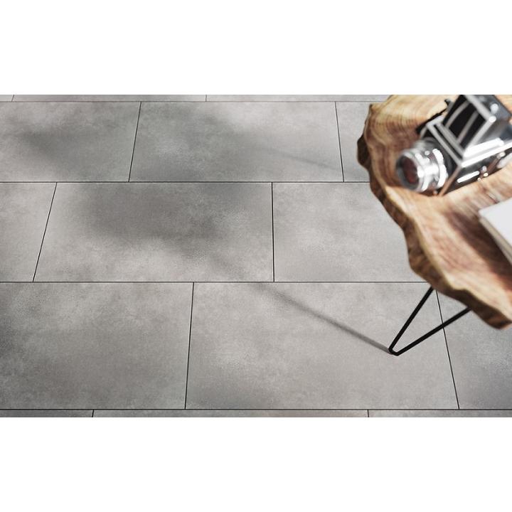 Фото Декор Cersanit City squares grey mosaic 29,8х29,8  - Магазин MASMART