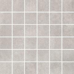 Фото Декор Cersanit City squares light grey mosaic 29,8х29,8  - Магазин MASMART
