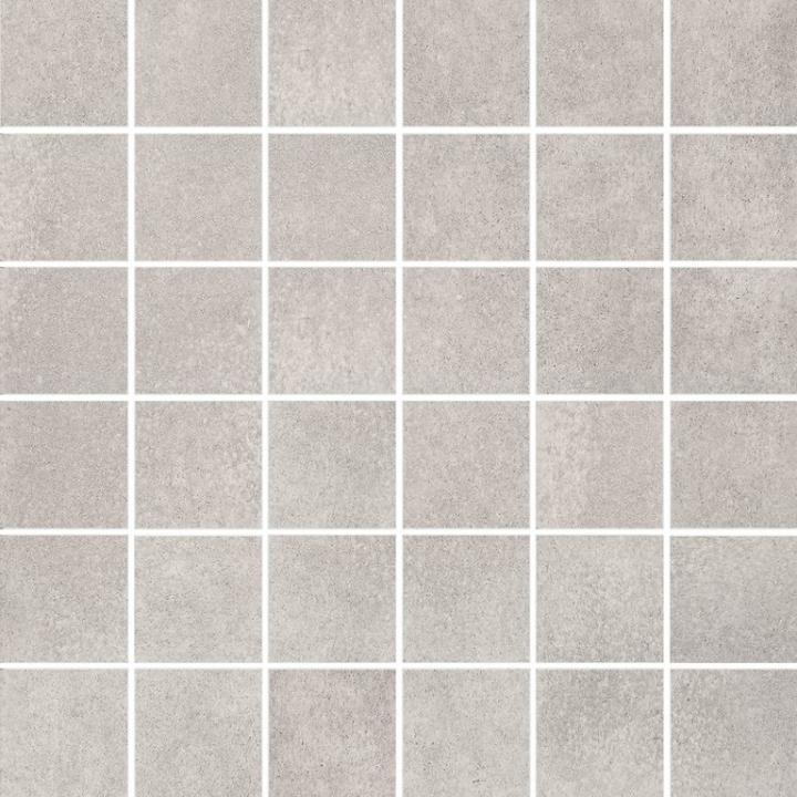 Фото Декор Cersanit City squares light grey mosaic 29,8х29,8 - Магазин MASMART