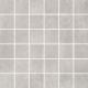 Фото Декор Cersanit City squares light grey mosaic 29,8х29,8  - Магазин MASMART