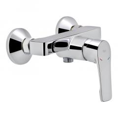 Фото Змішувач для душу Qtap Premium Vitkov 4019104C  - Магазин MASMART