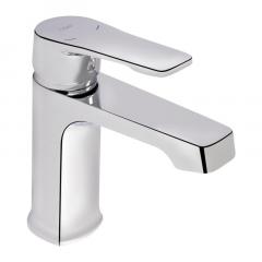 Фото Смеситель для умывальника Qtap Premium Vitkov 1019104C  - Магазин MASMART