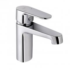 Фото Змішувач для умивальника Qtap Premium Vranov 1018104C  - Магазин MASMART