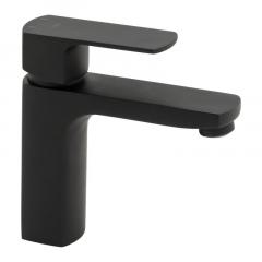 Фото Смеситель для умывальника Qtap Premium Lipno 1023101CB  - Магазин MASMART