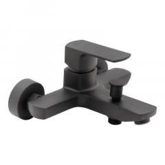 Фото Смеситель для ванны Qtap Premium Lipno 3023101DCB  - Магазин MASMART