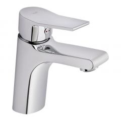 Фото Змішувач для умивальника Qtap Premium Javornik 1014107C  - Магазин MASMART