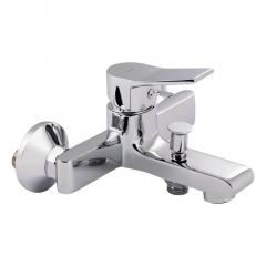 Фото Змішувач для ванни Qtap Premium Javornik 3014107DC  - Магазин MASMART