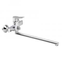 Фото Смеситель для ванны Qtap Premium Javornik 3214102GC  - Магазин MASMART