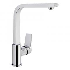 Фото Смеситель для кухни Qtap Premium Javornik 9014107FC  - Магазин MASMART