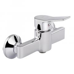 Фото Змішувач для душу Qtap Premium Javornik 4014107C  - Магазин MASMART