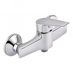 Фото Змішувач для душу Qtap Premium Pivonka 4013102C  - Магазин MASMART