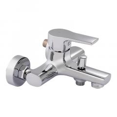 Фото Змішувач для ванни Qtap Premium Labe 3020107DC  - Магазин MASMART