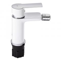 Фото Смеситель для биде Qtap Premium Ustek 2016107CW  - Магазин MASMART