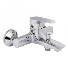 Фото Змішувач для ванни Qtap Premium Svitava 3011107DC  - Магазин MASMART