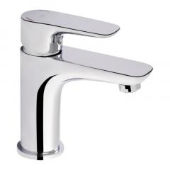 Фото Смеситель для умывальника Qtap Premium Flaja 1010102C  - Магазин MASMART