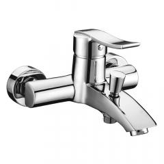 Фото Змішувач для ванни Imprese Nova Vlna 10135  - Магазин MASMART