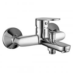 Фото Змішувач для ванни Imprese Laska 10040  - Магазин MASMART