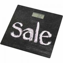 Фото Ваги для ванної Grunhelm BES-1SL (Sale)  - Магазин MASMART