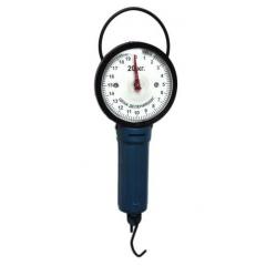 Фото Кантер механічний 20 кг  - Магазин MASMART