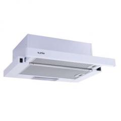 Фото ьВитяжка Ventolux Garda 50 WH (450)  - Магазин MASMART