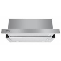 Фото Витяжка Ventolux Garda 60 INOX (1000) LED  - Магазин MASMART