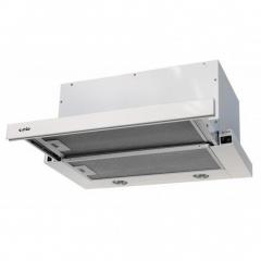 Фото Витяжка Ventolux Garda 60 WH (1000) LED  - Магазин MASMART