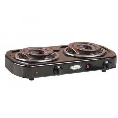 Фото Електроплитка Леміра ЕПТ 2-2,0 кВт  - Магазин MASMART