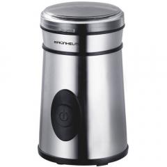 Фото Кофемолка Grunhelm GC3250S (300 Вт, 50 г)  - Магазин MASMART