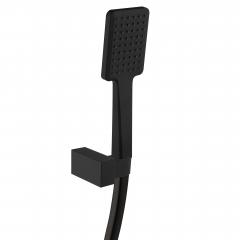 Фото Душовий набір Volle De La Noche 10-40-4100-black  - Магазин MASMART