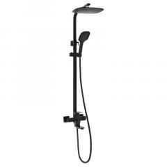 Фото Душова панель Lidz (BLA) 10 30 1005A  - Магазин MASMART