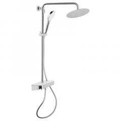 Фото Душевая система Qtap Sloup 57T105VOGC  - Магазин MASMART