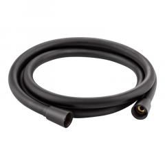 Фото Шланг душовий Qtap Hadice PVC160B 160 см  - Магазин MASMART