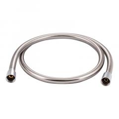 Фото Шланг душевой Qtap Hadice PVC120C 120 см  - Магазин MASMART