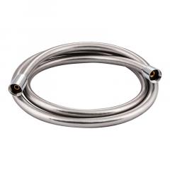 Фото Шланг душовий Qtap Hadice PVC160C 160 см  - Магазин MASMART