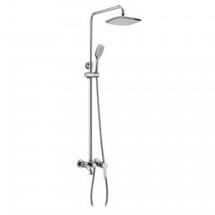 Фото Душова система Imprese Bila Desne T-10155  - Магазин MASMART