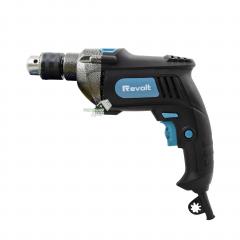 Фото Дрель электрическая Revolt ID1100  - Магазин MASMART