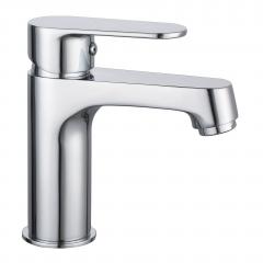 Фото Смеситель для умывальника Imprese Lesna 05070  - Магазин MASMART