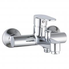 Фото Змішувач для ванни Imprese Lesna 10070  - Магазин MASMART