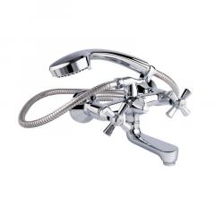 Фото Смеситель для ванны Qtap Liberty CRM 140-2  - Магазин MASMART