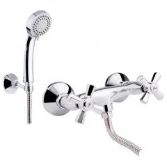 Фото Смеситель для душа Qtap Liberty CRM 363  - Магазин MASMART