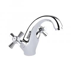 Фото Смеситель для умывальника Qtap Liberty CRM 161  - Магазин MASMART