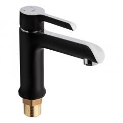 Фото Змішувач для умивальника Qtap Grand BCR 001F  - Магазин MASMART