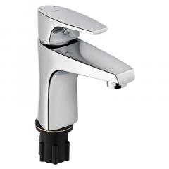 Фото Змішувач для умивальника Qtap Optima CRM 001  - Магазин MASMART