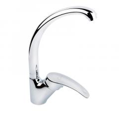 Фото Смеситель для кухни Qtap Mars CRM 007F  - Магазин MASMART