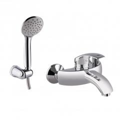 Фото Смеситель для ванны Qtap Mars CRM 006  - Магазин MASMART