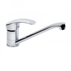 Фото Смеситель для кухни Qtap Mars CRM 003  - Магазин MASMART