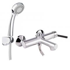 Фото Смеситель для ванны Qtap Inspai CRM 006  - Магазин MASMART